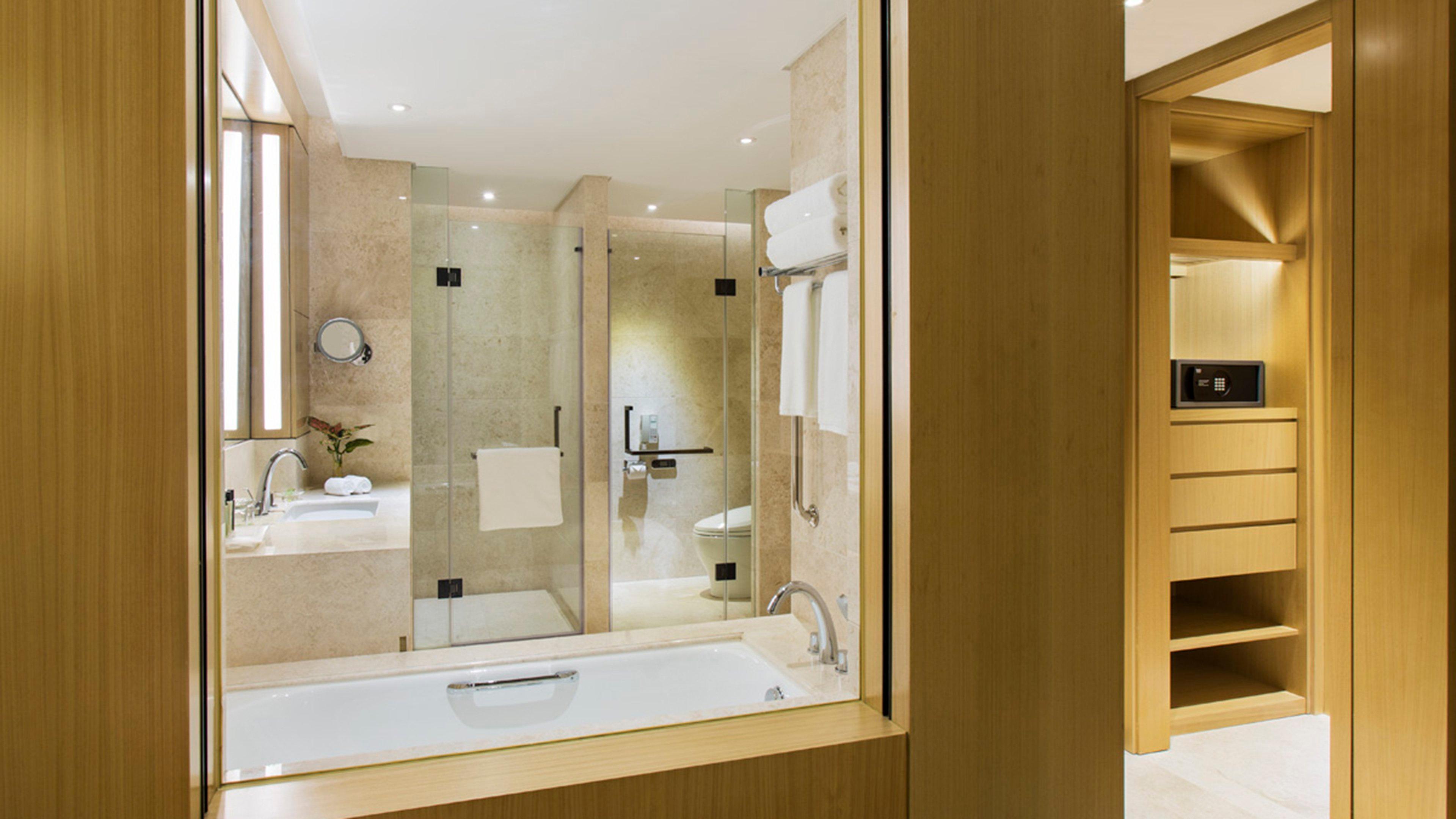 Holiday Inn Nanjing Qinhuai South Suites By Ihg Extérieur photo