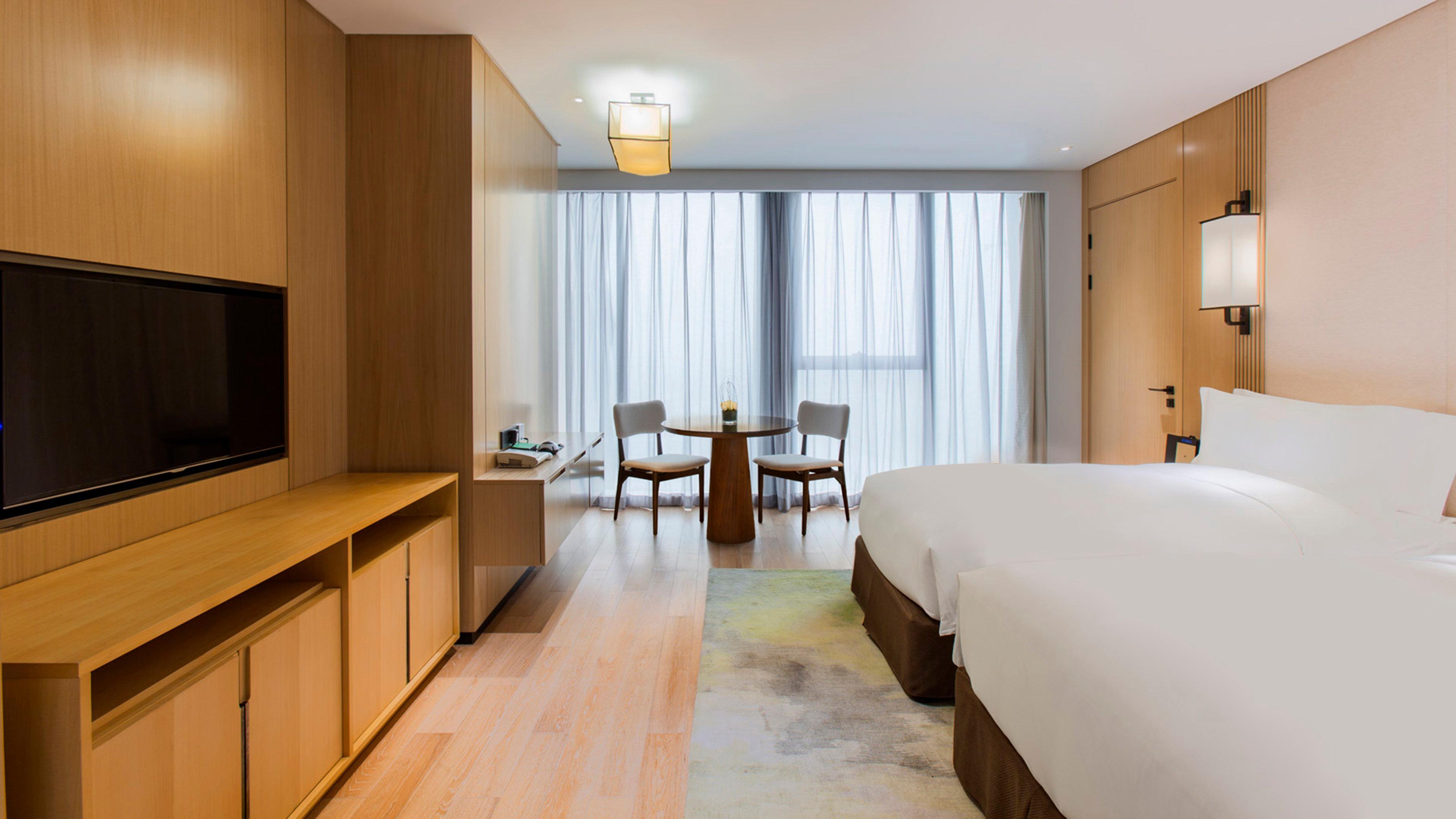 Holiday Inn Nanjing Qinhuai South Suites By Ihg Extérieur photo