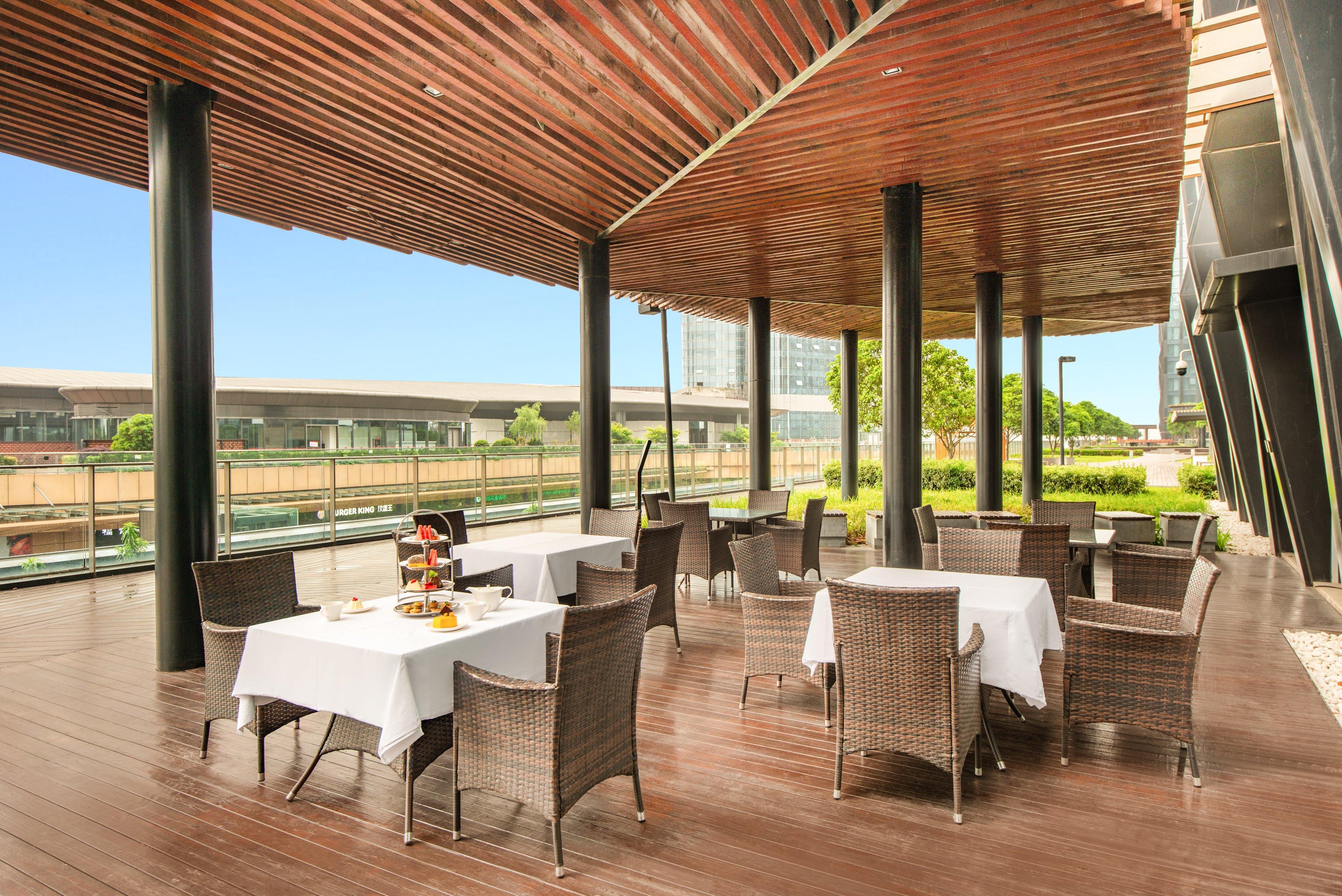 Holiday Inn Nanjing Qinhuai South Suites By Ihg Extérieur photo