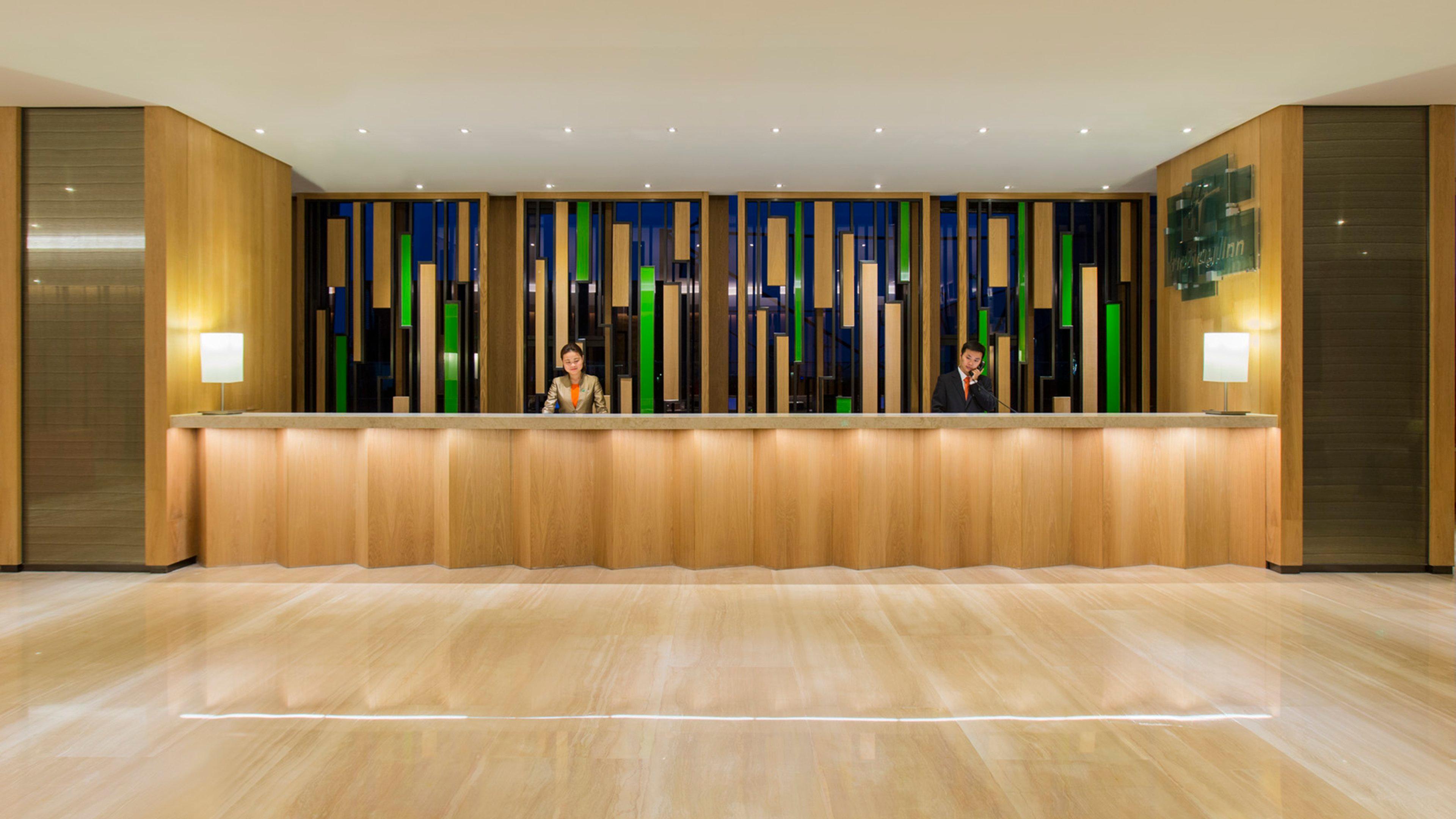 Holiday Inn Nanjing Qinhuai South Suites By Ihg Extérieur photo
