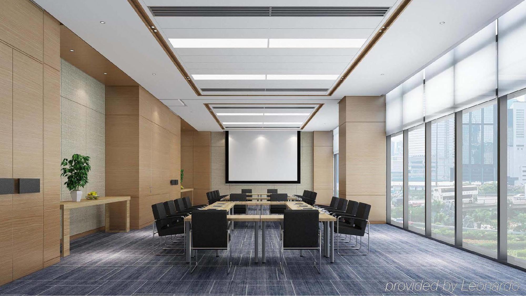 Holiday Inn Nanjing Qinhuai South Suites By Ihg Extérieur photo