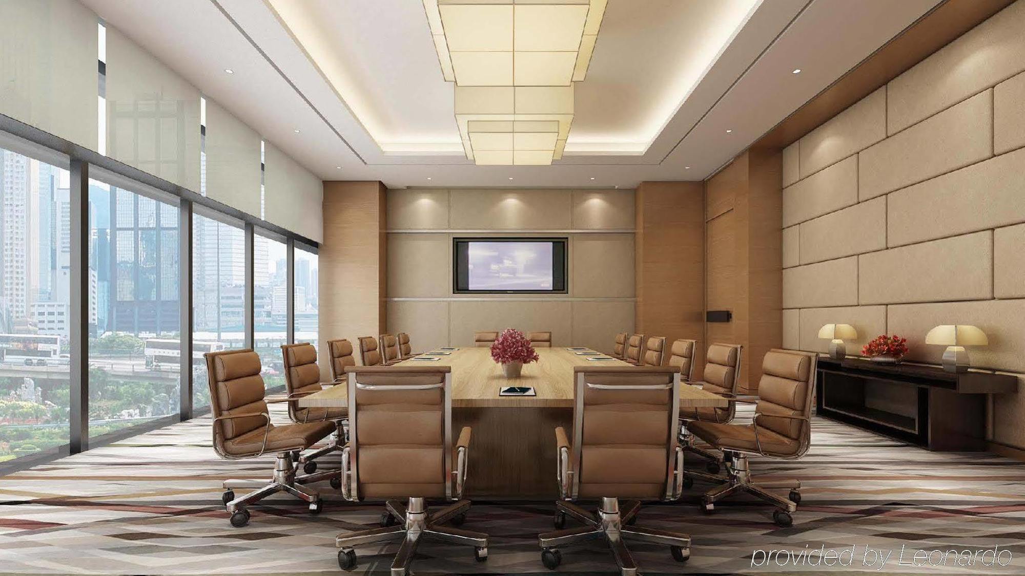 Holiday Inn Nanjing Qinhuai South Suites By Ihg Extérieur photo