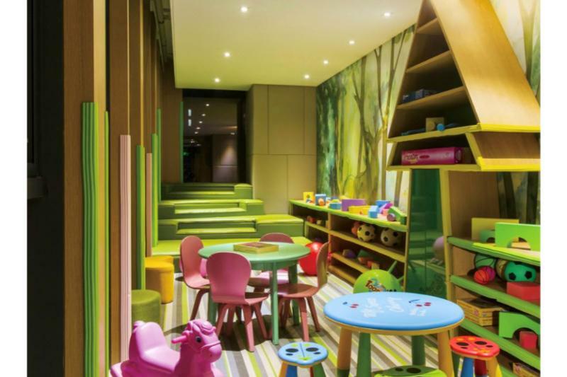 Holiday Inn Nanjing Qinhuai South Suites By Ihg Extérieur photo